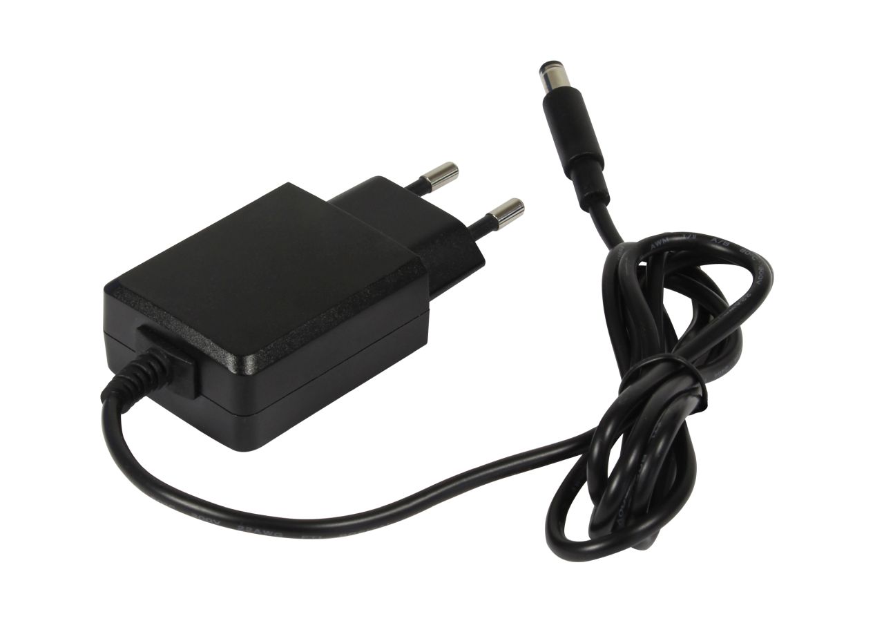 ALLNET Ersatznetzteil 5V/2A  EU-PLUG Universalnetzteil 5,5mm