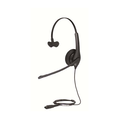 Jabra BIZ 1500 Headset Mono QD
