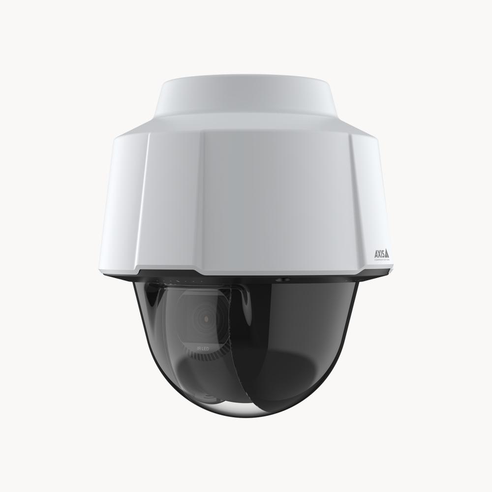 AXIS Netzwerkkamera PTZ Dome P5676-LE 50HZ 4 MP AXIS Netzwerkkamera PTZ Dome P5676-LE 50HZ 4 MP