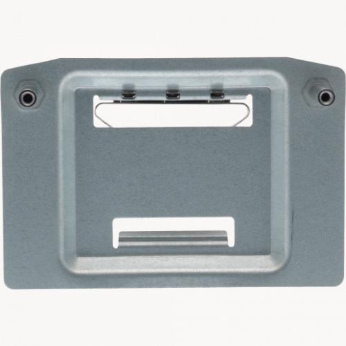 AXIS Zubehör Montage • T91A02 • DIN Rail Clip