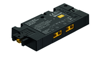 4-fach-Verteiler (1-Kanal), Häfele Connect Mesh Eco 12 V 2-pol. (Tunable white 2-Draht Technik)