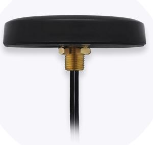 Teltonika · Zubehör · Antenne · Combo MIMO Mobile Roof SMA Antenne 2.5dBi