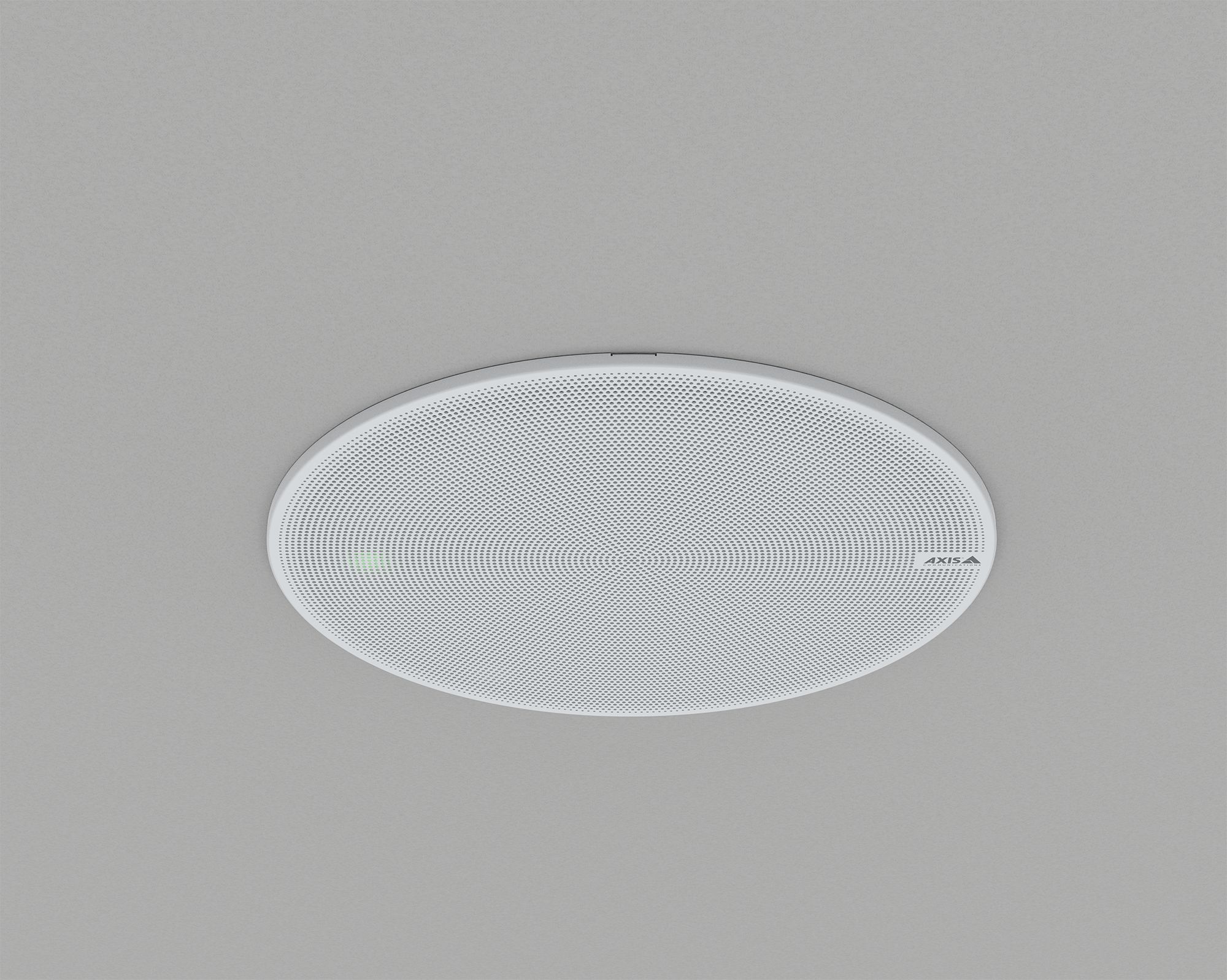 AXIS Audio Netzwerk-Deckenlautsprecher C1211-E