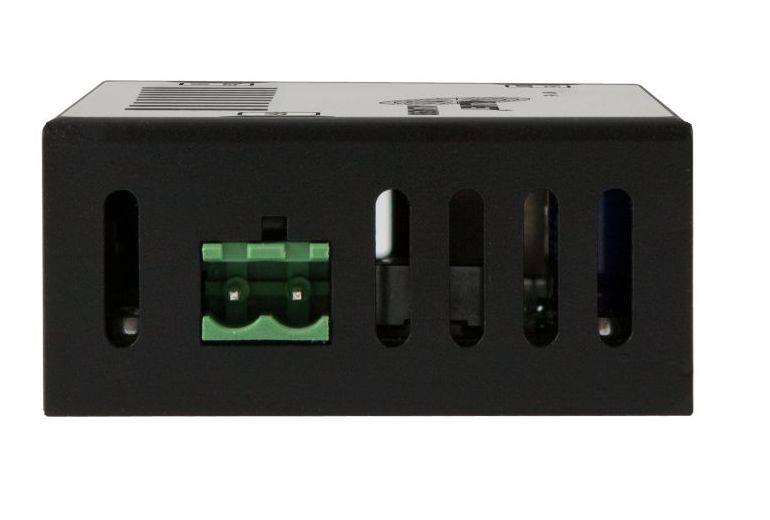 ALLNET PoE Injektor Gigabit / PoE & PoE+ & PoE & LT PoE (15,4W/30W/60W/90W) / Metallgehäuse / "ALL048900v2" ALLNET PoE Injektor Gigabit / PoE & PoE+ & PoE & LT PoE (15,4W/30W/60W/90W) / Metallgehäuse / "ALL048900v2"
