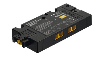4-fach-Verteiler (1-Kanal), Häfele Connect Mesh Eco 12 V 4-pol. (RGB)