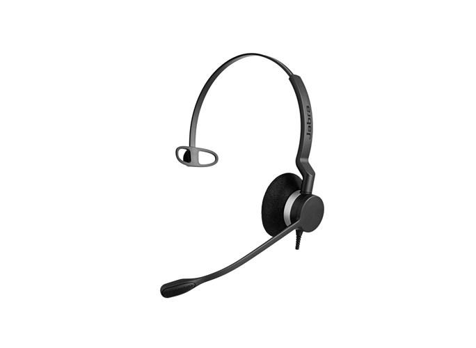 Jabra BIZ 2300 Headset Mono *Unify Openstage only*