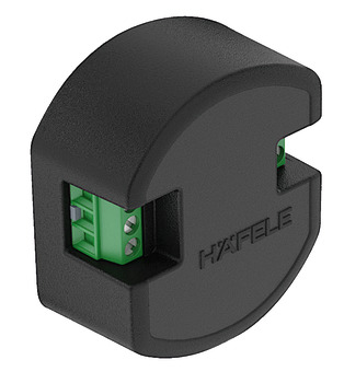 2-Kanal-Schnittstelle, Häfele Connect Mesh 80–230 V