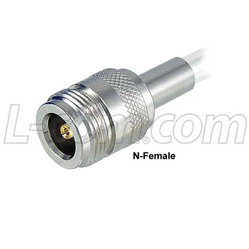 ALLNET Antenne  2,4 GHz 24dBi Reflektor outoor N-Type L-com