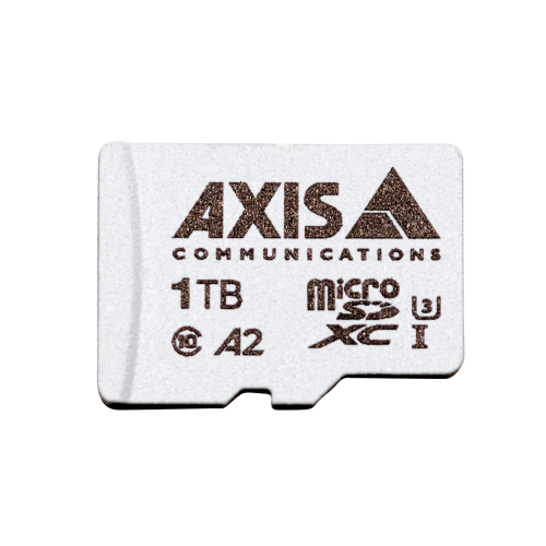 AXIS Zubehör Storage • Surveillance Card • 1 TB