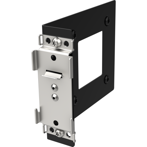 AXIS Zubehör Montage • TF9903 • DIN Rail Clip