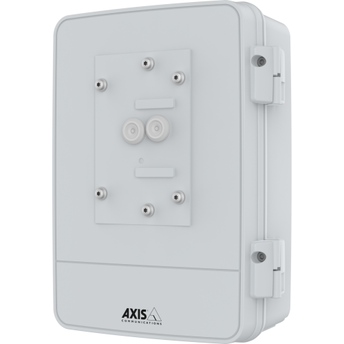 AXIS Zubehör Cabinet • T98A18-VE • Surveillance Cabinet • für PTZ-Kameras