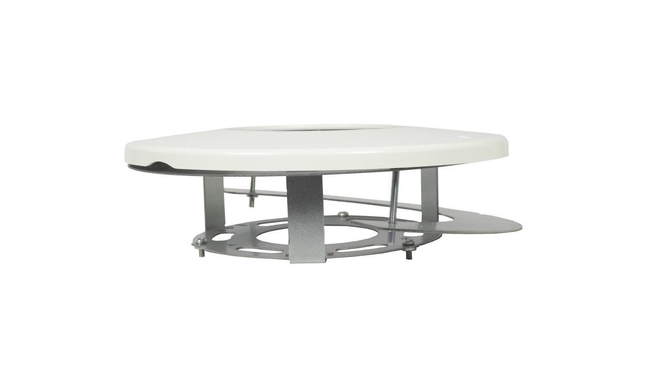 ALLNET IP Kamera zbh. Ceilingmount/Deckeneinbauset für ALL-CAM2495-LVEFN ALLNET IP Kamera zbh. Ceilingmount/Deckeneinbauset für ALL-CAM2495-LVEFN