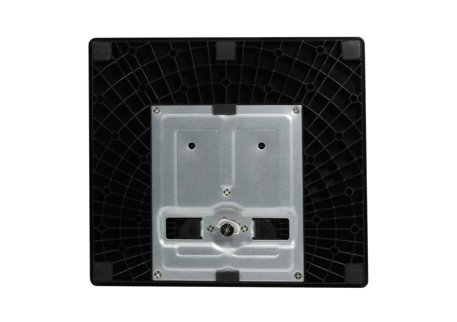 VESA Monitor Standfuß für Tablet, Display, Monitor 100mm Vesa, Drehen vertikal, Kippen