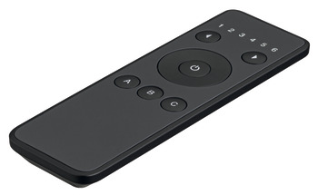 Fernbedienung, Häfele Connect Mesh Fernbedienung, Häfele Connect Mesh