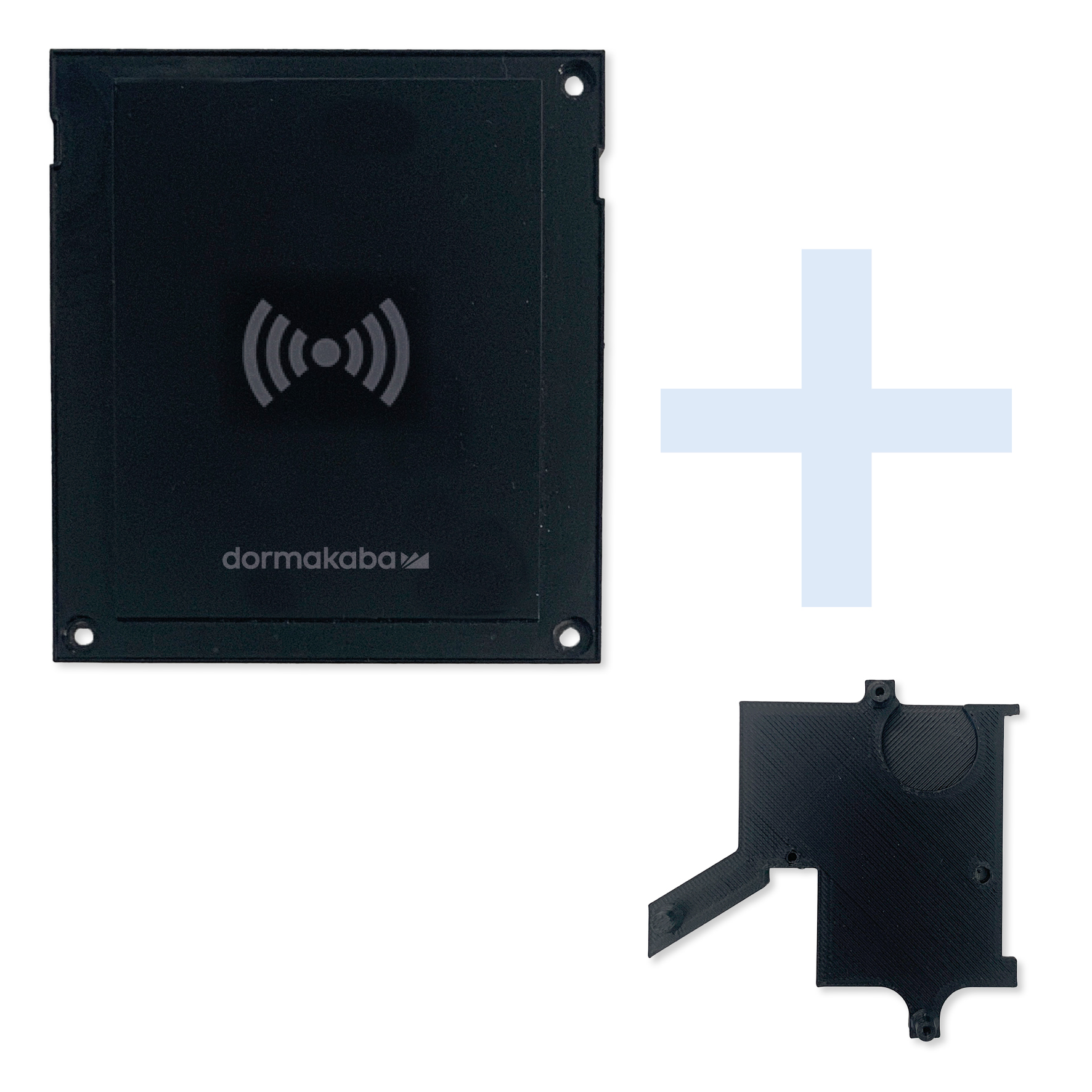 2N Sondermodul für Dormakaba RFID Leser