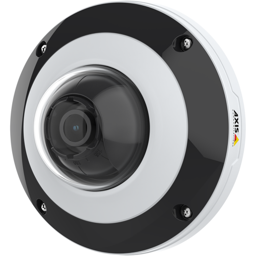 AXIS Covert / Pinhole Sensor units • F4105-LRE • Mini Dome Sensor • 2MP