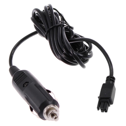 Teltonika · Zubehör · Power · KFZ Netzteil · 4 PIN · für RUT und X