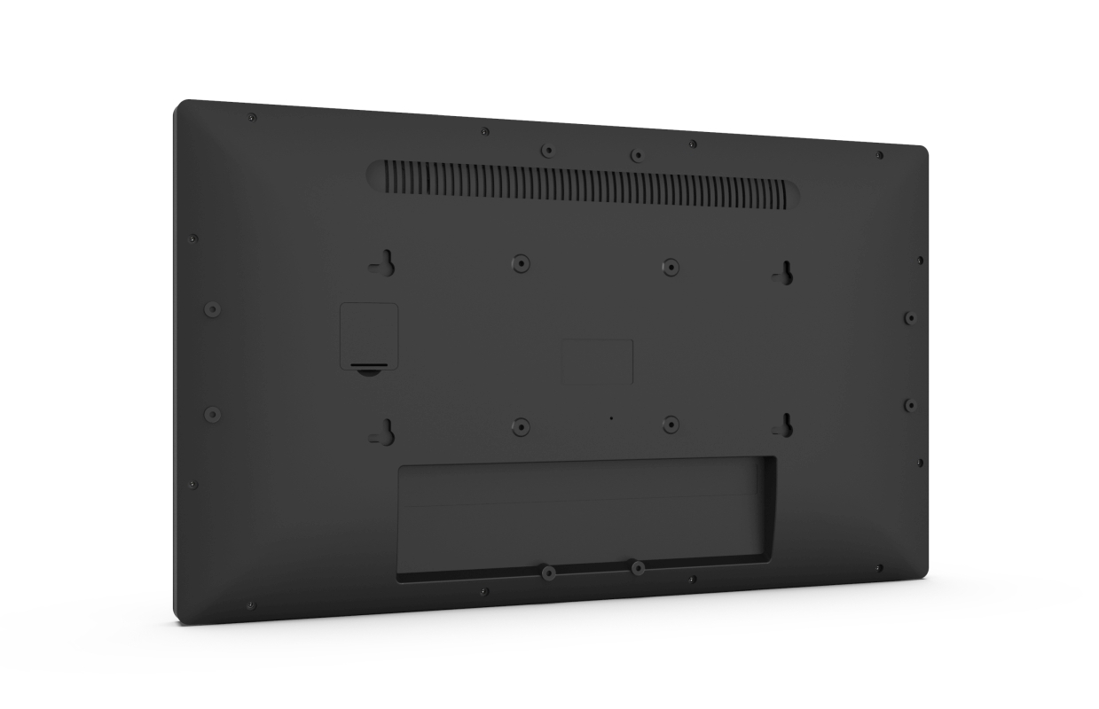ALLNET Touch Display Tablet PoE 21 Zoll mit RK3399 Android 11, 4GB/16GB Pro-Series. Wifi AC
