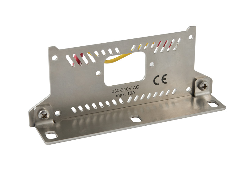 B-Ware (geprüft): ALLNET MSR zbh. ALL4002 Montagewinkel f. ALL4500/3690/3691/4075/ALL4076/PL3651/PL3551 (Vom Umtausch ausgeschlossen)