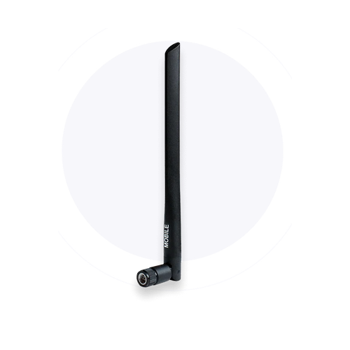 Teltonika · Zubehör · Antenne · Mobile SMA für alle Geräte