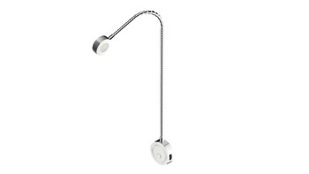 B-Ware (geprüft): Flexible Leuchte, Häfele Loox5 LED 3034 24 V (Vom Umtausch ausgeschlossen)