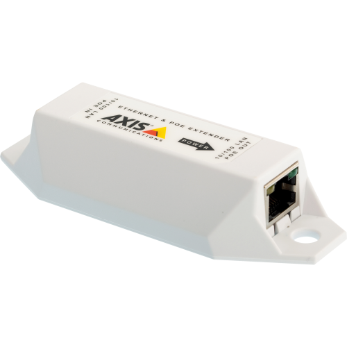 AXIS Zubehör PoE Extender • T8129