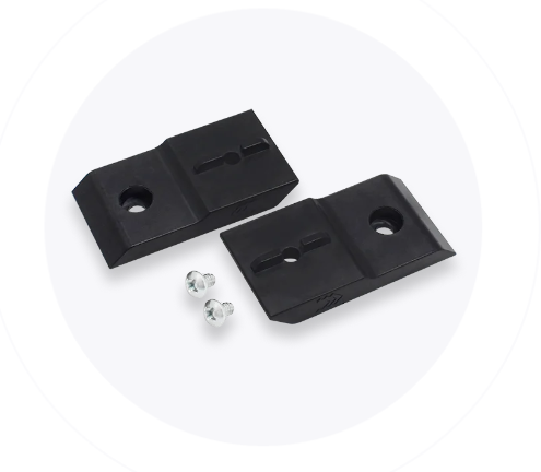 Teltonika · Zubehör · Montage · Surface Mounting Kit