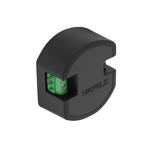 2-Kanal-Schnittstelle, Häfele Connect Mesh 80–230 V