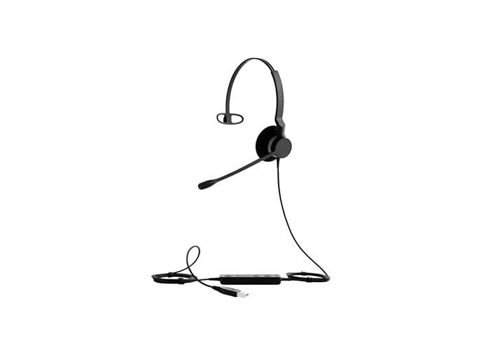Jabra BIZ 2300 Headset Mono USB