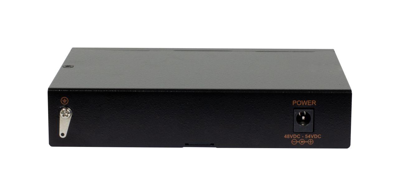 ALLNET ISP Bridge Modem VDSL2 mit Vectoring/Point-to-Point Slave-Modem & 2x PoE IEEE802.3at Ports "unmanaged "ALL-MC116SPV-VDSL2" ALLNET ISP Bridge Modem VDSL2 mit Vectoring/Point-to-Point Slave-Modem & 2x PoE IEEE802.3at Ports "unmanaged "ALL-MC116SPV-VDSL2"