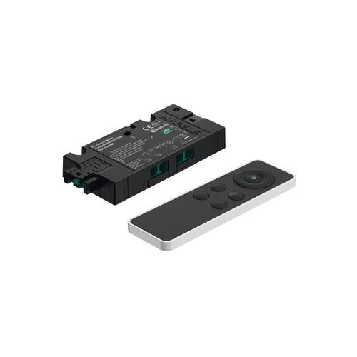 4-fach-Verteiler (1-Kanal), Häfele Connect Mesh Eco 24 V 4-polig (RGB)