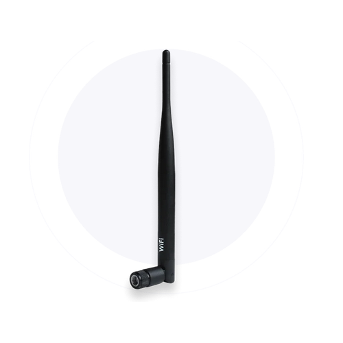 Teltonika · Zubehör · Antenne · WiFi SMA Ant.
