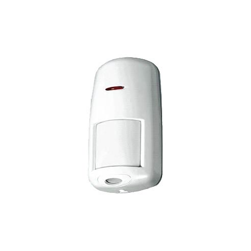 ALLNET MSR Sensor ALL3051 / PIR Bewegungsmelder / 24bit Zähler- zählt 1 Impuls pro Bewegung