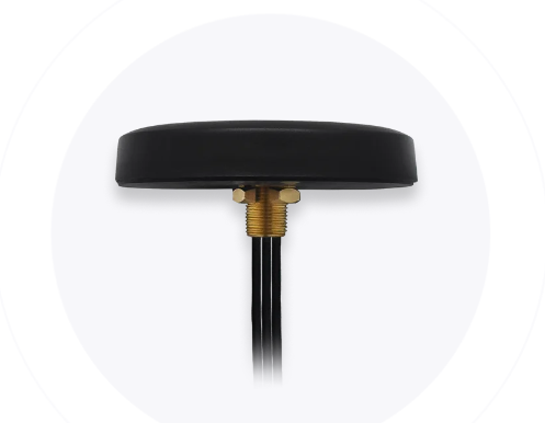Teltonika · Zubehör · Antenne · Combo SISO Mobile/GNSS/WiFi Roof