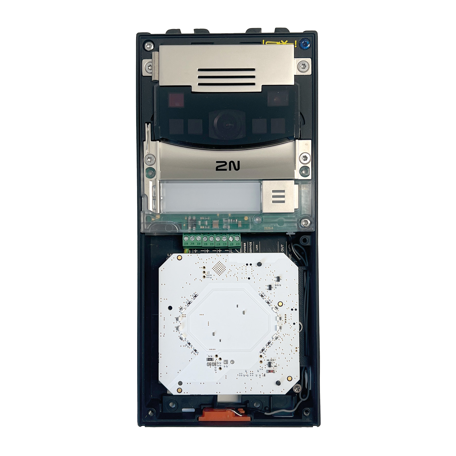 2N Sondermodul für Dormakaba RFID Leser 2N Sondermodul für Dormakaba RFID Leser