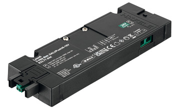 2-fach Verteiler , Häfele Loox5 mit Steuereingang für DALI-2™ DT6
