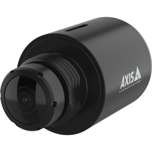 AXIS Covert / Pinhole Sensor units • F2137-RE • Fisheye Sensor • 5MP