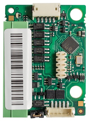 2N Zubehör • Module • IP Verso • Wiegand