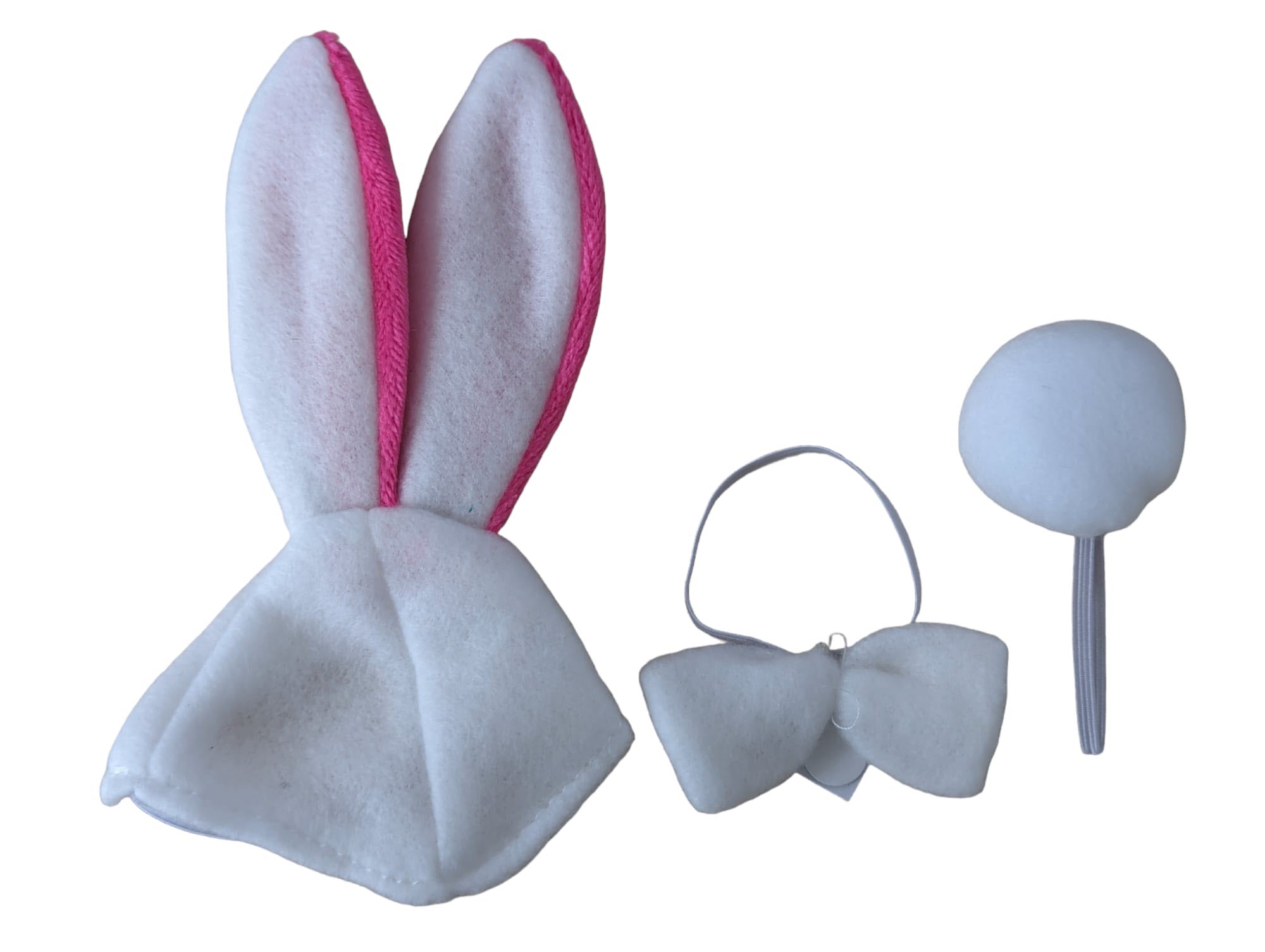 Robert - zbh. Verkleidung "Easter Edition"