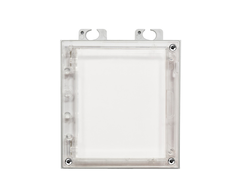 2N Zubehör • Module • IP Verso • Infopanel