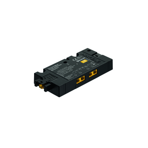 4-fach-Verteiler (1 Kanal), Häfele Connect Mesh Eco 12 V 2-pol. (monochrom)