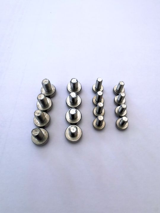 ALLNET Touch Display Tablet  zbh. Schrauben Set M3 u. M4 zur Befestigung an Vesa Halterung ALLNET Touch Display Tablet  zbh. Schrauben Set M3 u. M4 zur Befestigung an Vesa Halterung