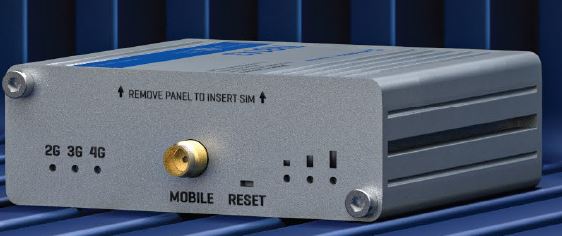 Teltonika · Gateway · TRB143 · LTE CAT4 M-BUS Teltonika · Gateway · TRB143 · LTE CAT4 M-BUS