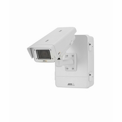 AXIS Zubehör Cabinet • T98A16-VE • Surveillance Cabinet