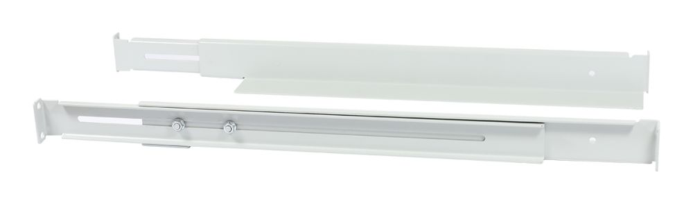 ALLNET 19"Schrank, zbh. L-Schiene, variabel, L=502-849mm, Lichtgrau, 1 Paar(2Stück), ALLNET 19"Schrank, zbh. L-Schiene, variabel, L=502-849mm, Lichtgrau, 1 Paar(2Stück),