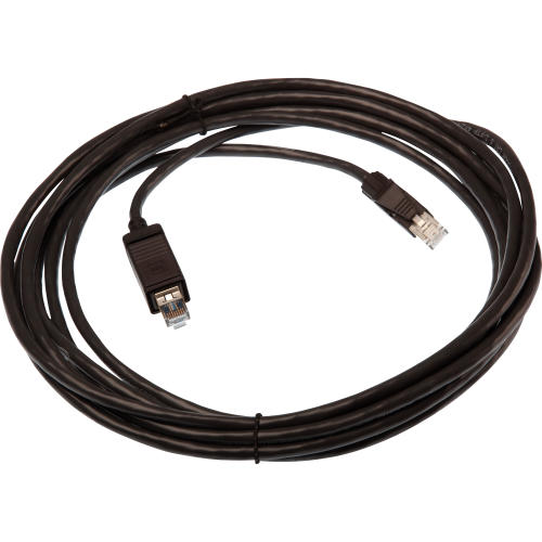 AXIS Zubehör Connectivity • Kabel • IP66 • Schwarz • 5 m