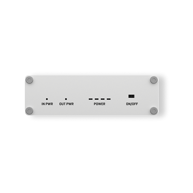 Teltonika · Zubehör · Stromversorgung · DIN Rail Power Supply Teltonika · Zubehör · Stromversorgung · DIN Rail Power Supply