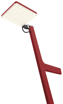 Leseleuchte, Nimbus Roxxane Leggera 52 CL