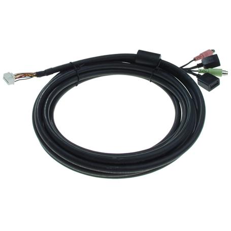 AXIS Zubehör Connectivity • P55/Q60 • Kabel • 5 m