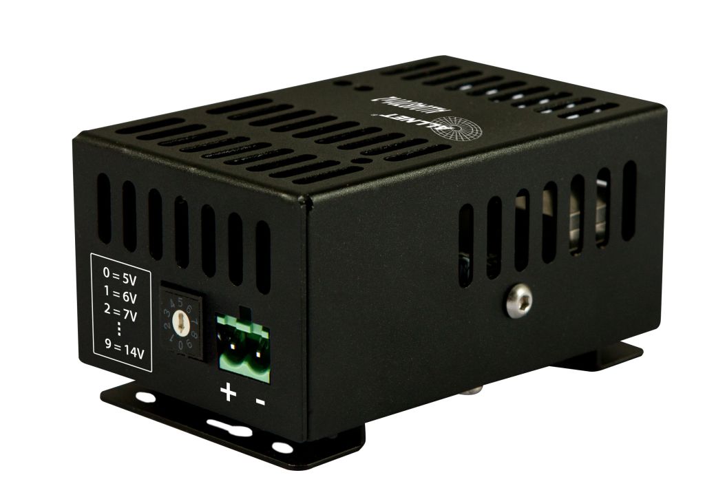 ALLNET ALL048701v2 / Mini-Splitter LT-PoE 60W 5-14V